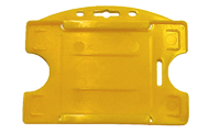 Porte badge